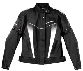 ** Spidi Extreme Lady Jacket Size XS - SALE