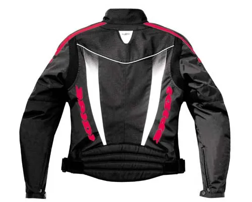 ** Spidi Extreme Lady Jacket Size XS - SALE