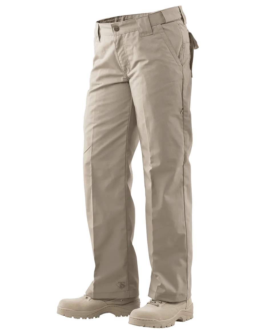 * TRU-SPEC® WOMEN'S 24-7 SERIES® CLASSIC PANTS-Khaki (1193)