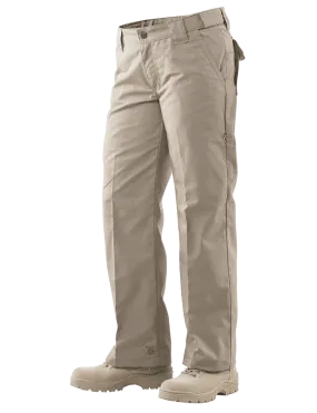 * TRU-SPEC® WOMEN'S 24-7 SERIES® CLASSIC PANTS-Khaki (1193)