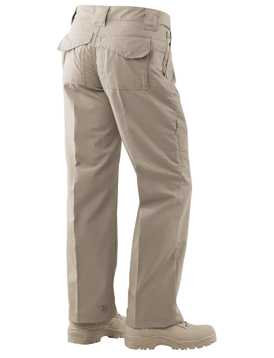 * TRU-SPEC® WOMEN'S 24-7 SERIES® CLASSIC PANTS-Khaki (1193)