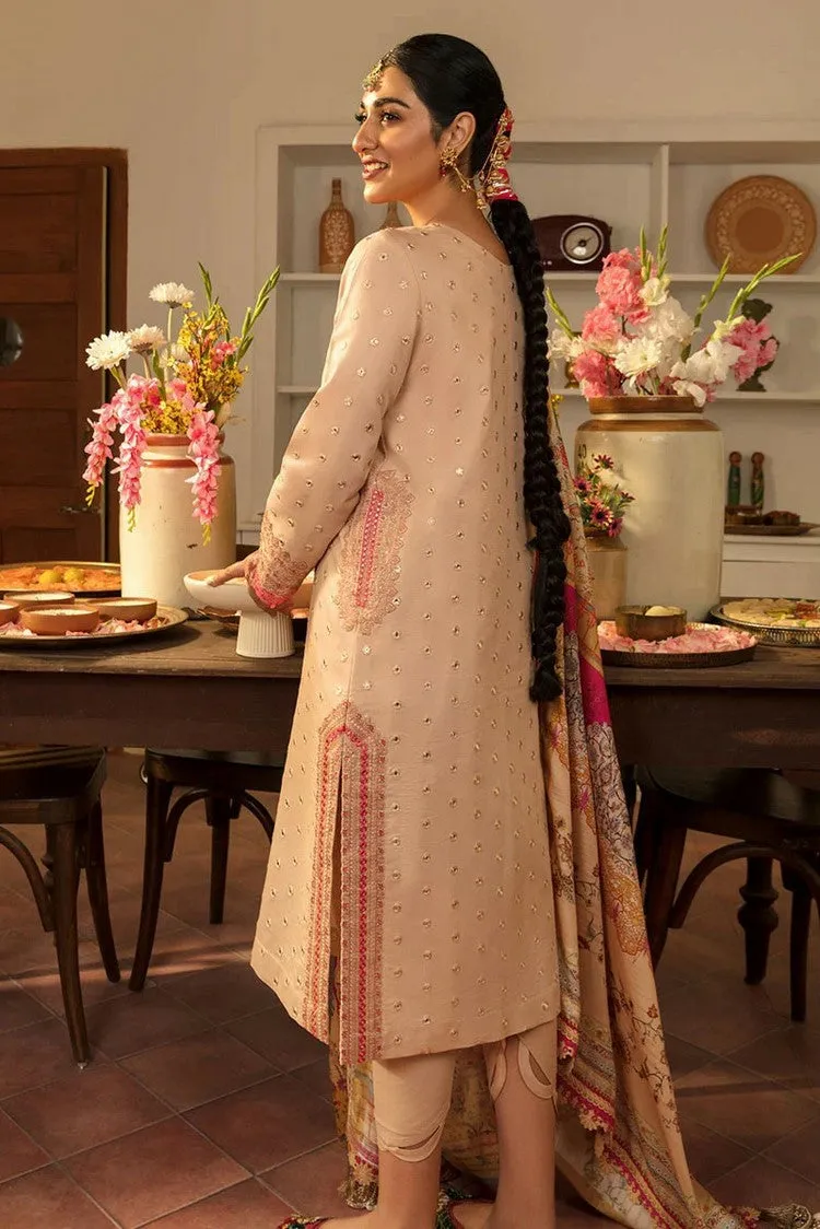 02 Haya Rehmat Luxury Eid Collection