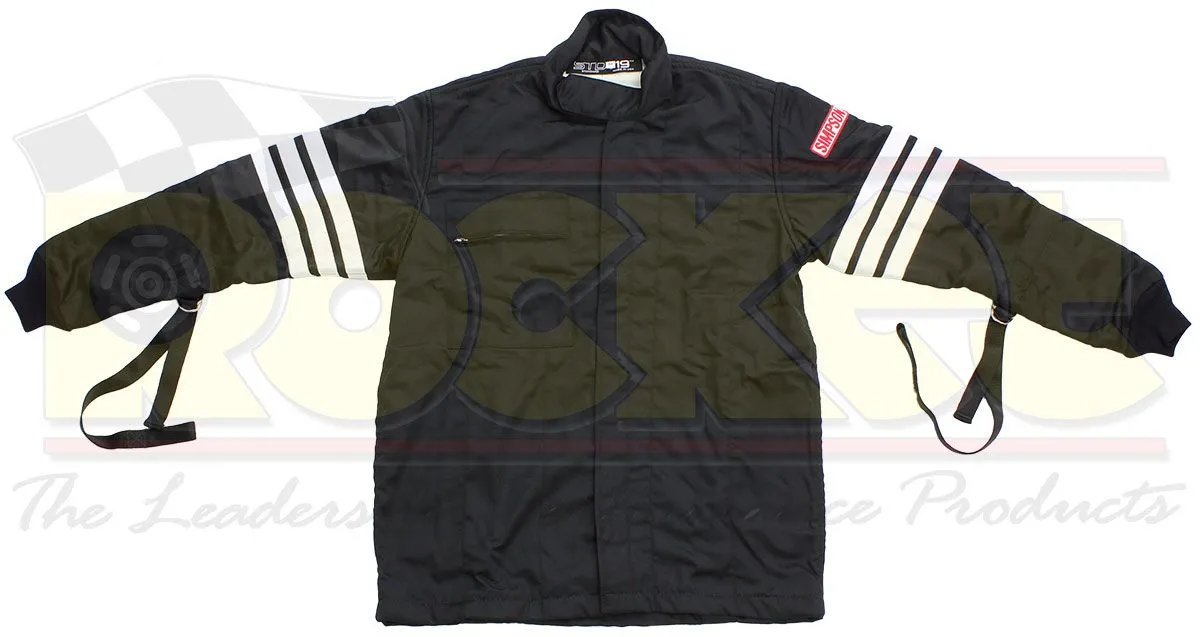 2 Layer Driving Jacket SI0402514