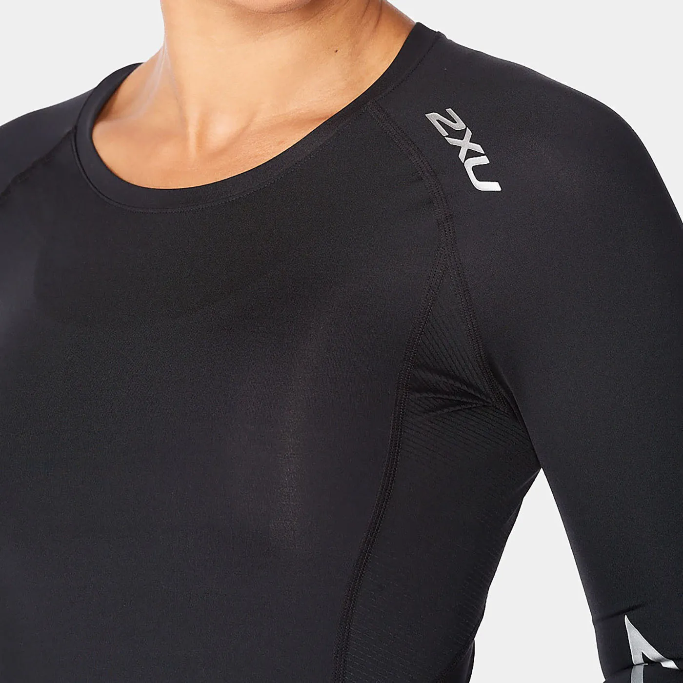 2XU - Core Compression Long Sleeve