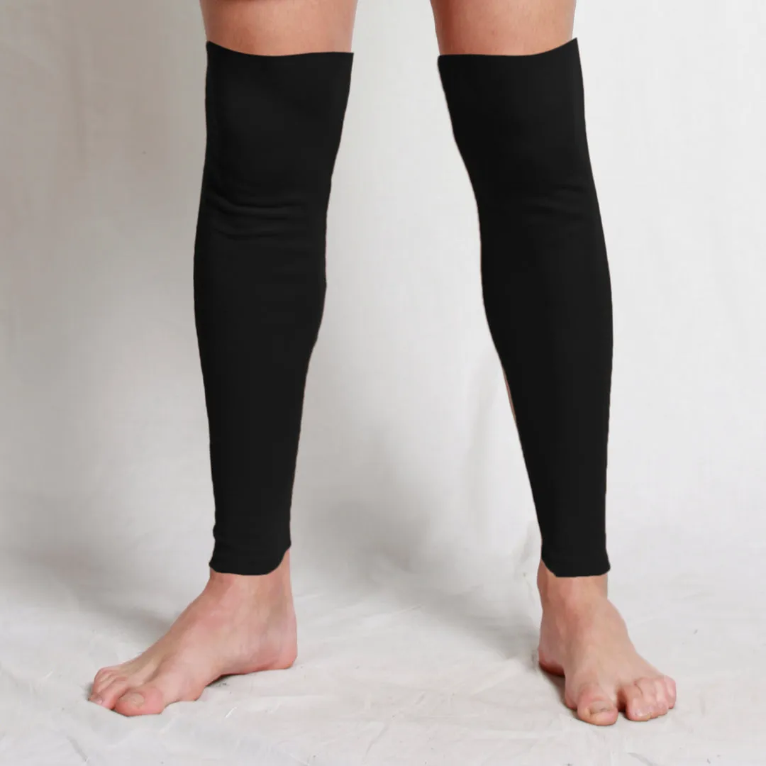 #742 Leg Warmers