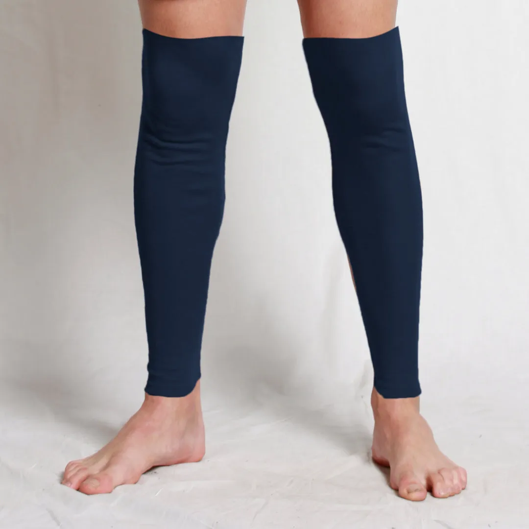 #742 Leg Warmers