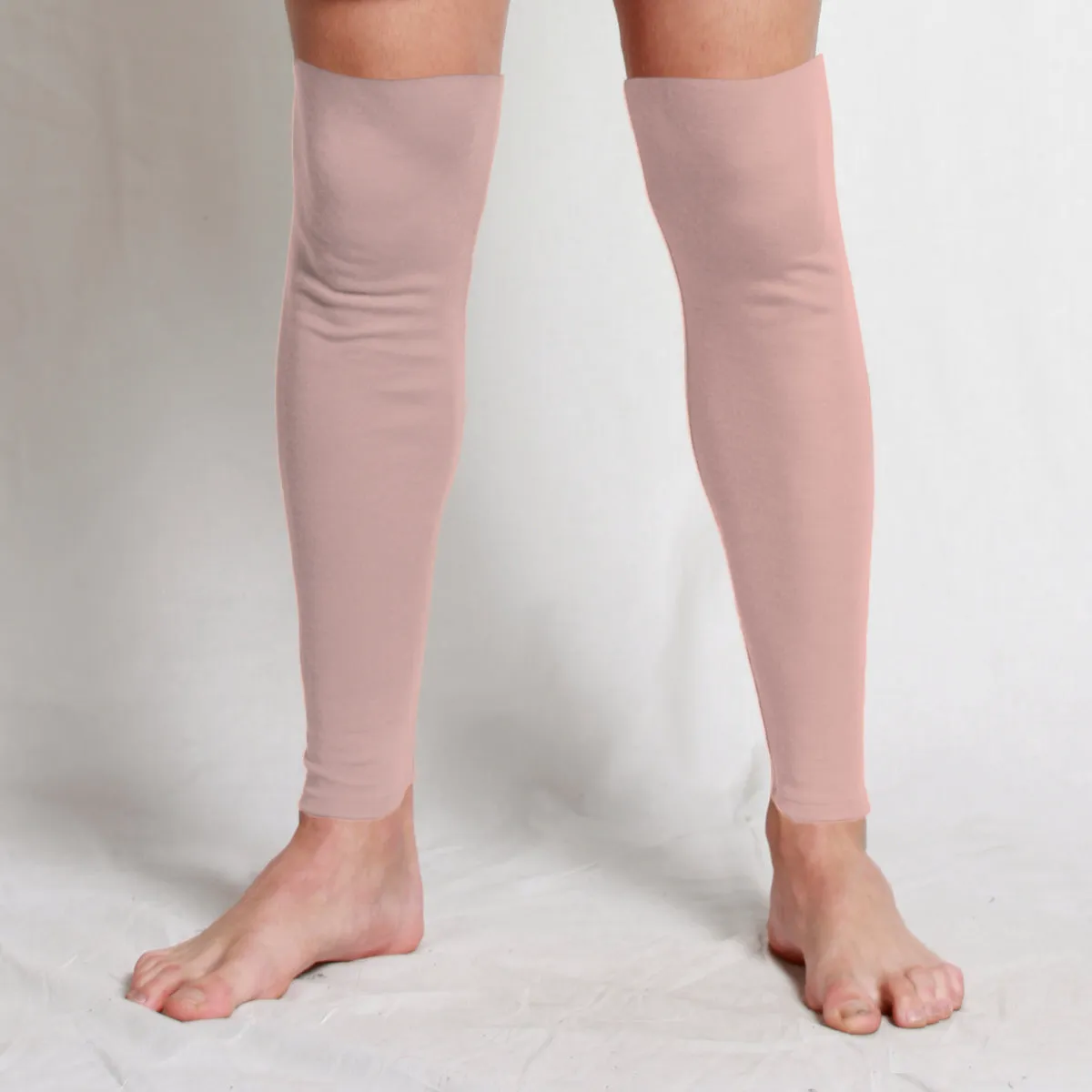 #742 Leg Warmers