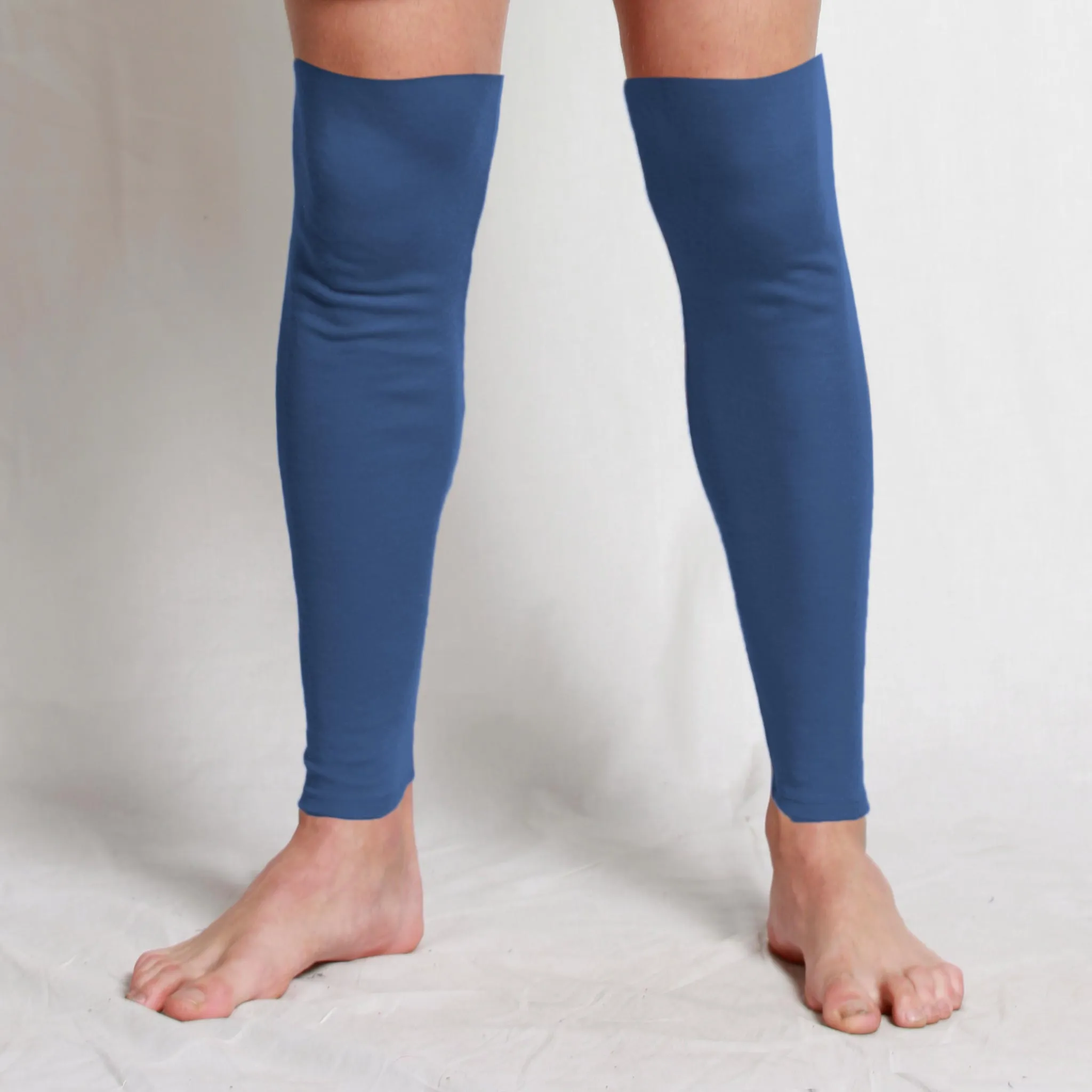 #742 Leg Warmers