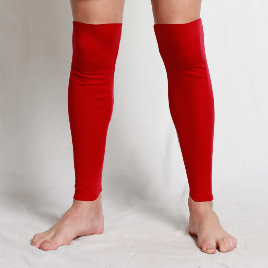 #742 Leg Warmers