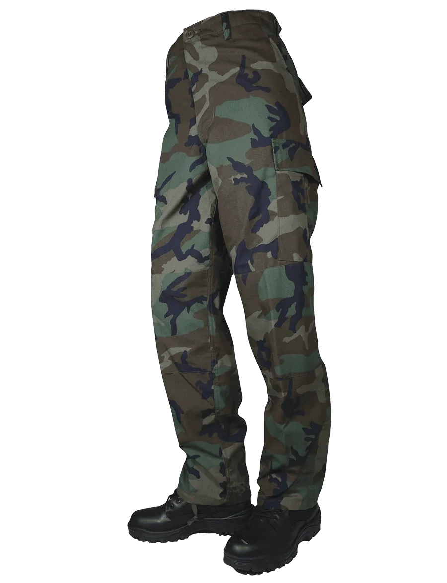 8-Pocket BDU Pants