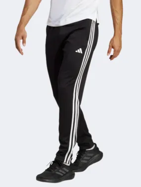 Adidas Essential Base 3Pt Men Training Pant Black/White