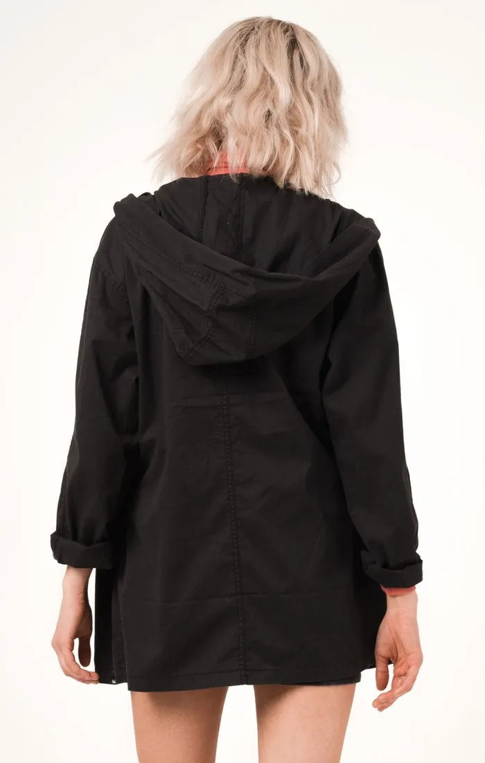 Afends Womens Stone Cold - Jacket