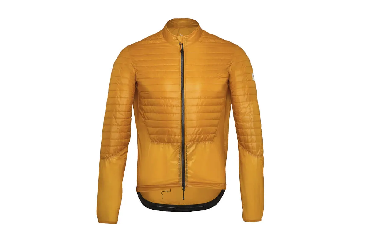 Albion Men's Ultralight Insulated Jacket