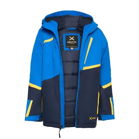 Arctix Kid's Tree Top Jacket