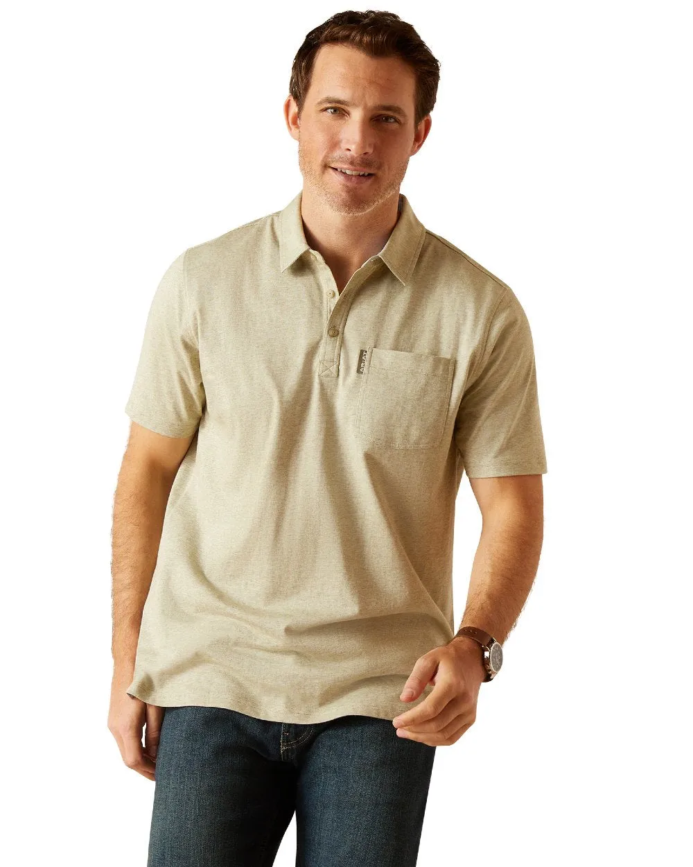 Ariat Chorley Polo Shirt