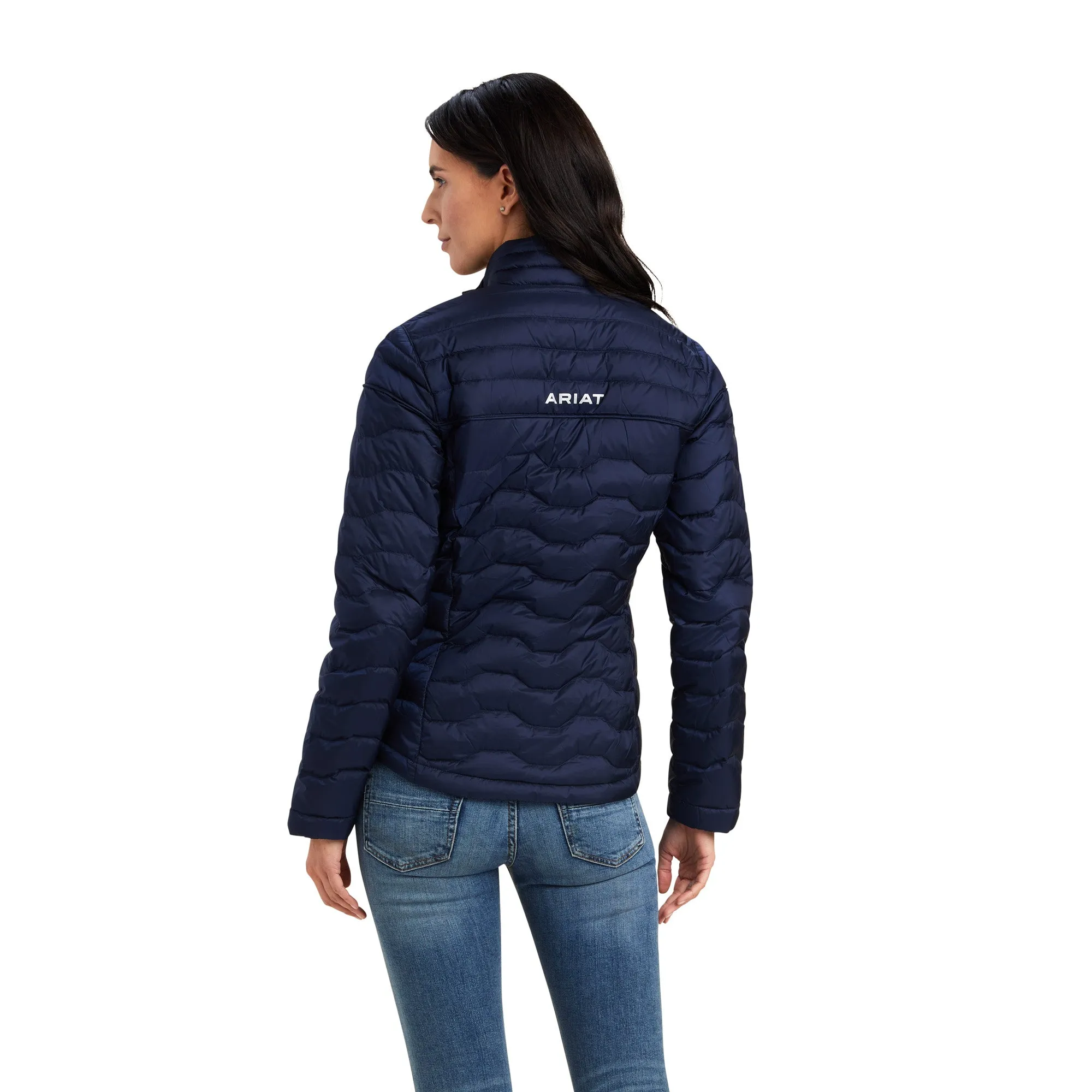 Ariat Ladies Ideal Down Jacket