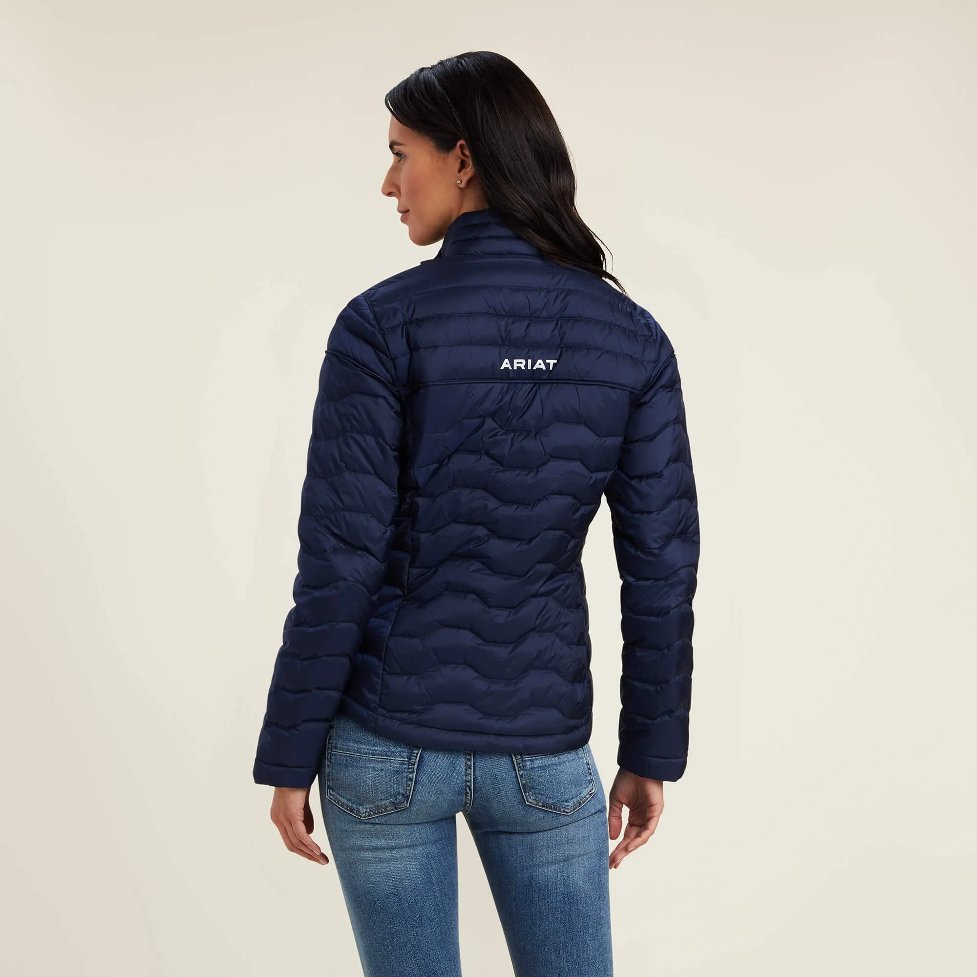 Ariat Ladies Ideal Down Jacket