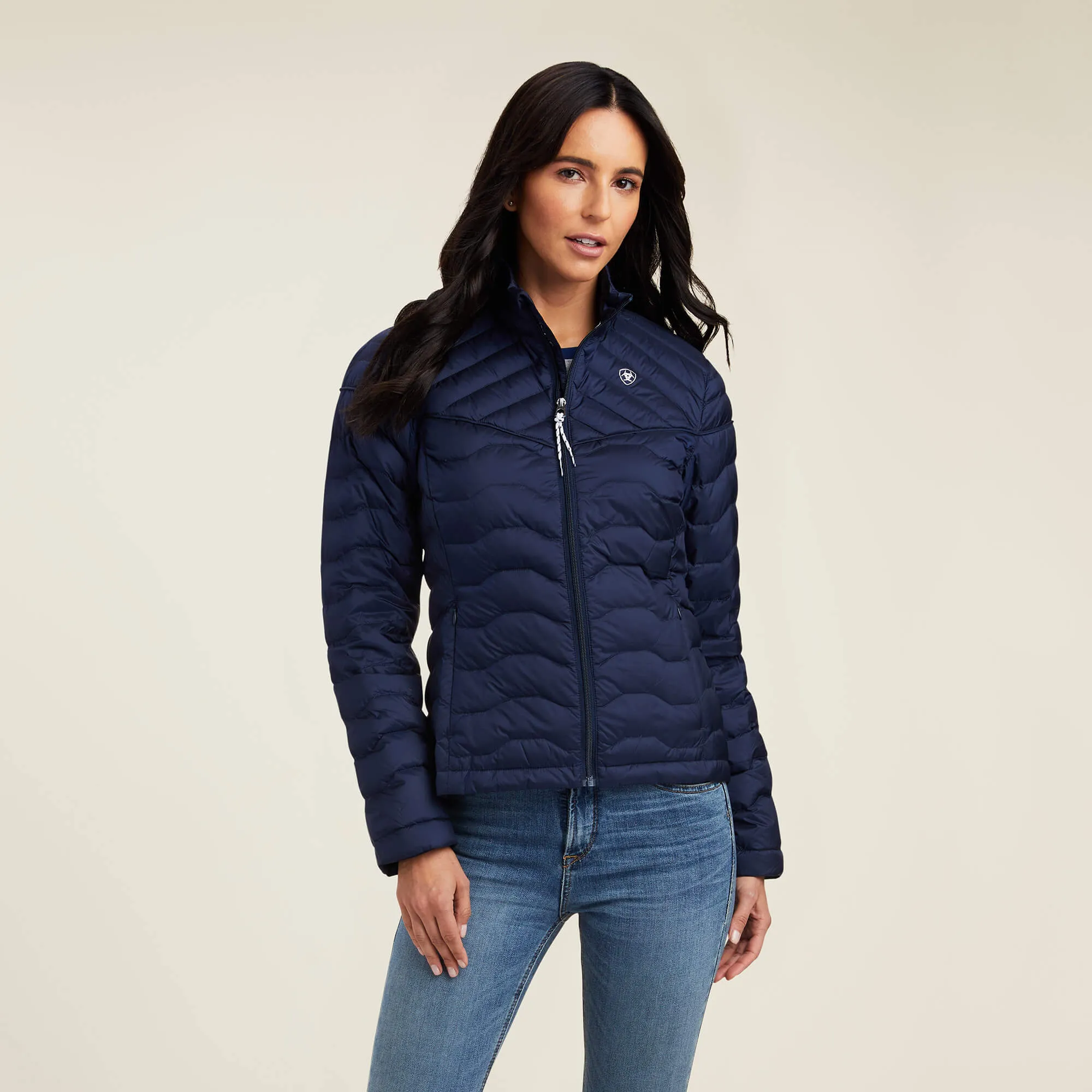 Ariat Ladies Ideal Down Jacket