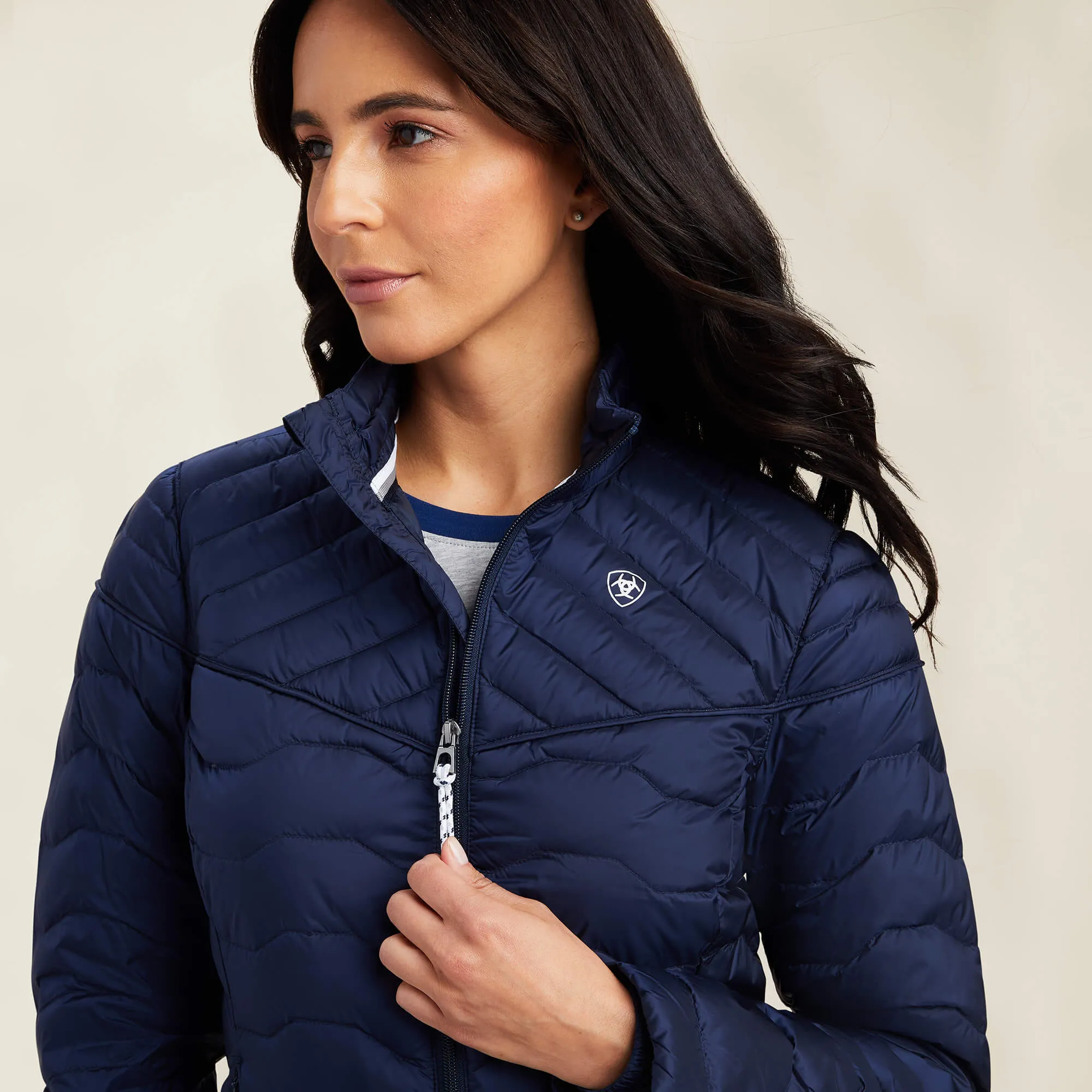 Ariat Ladies Ideal Down Jacket