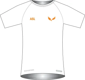 ASL Women's VX Team Tee