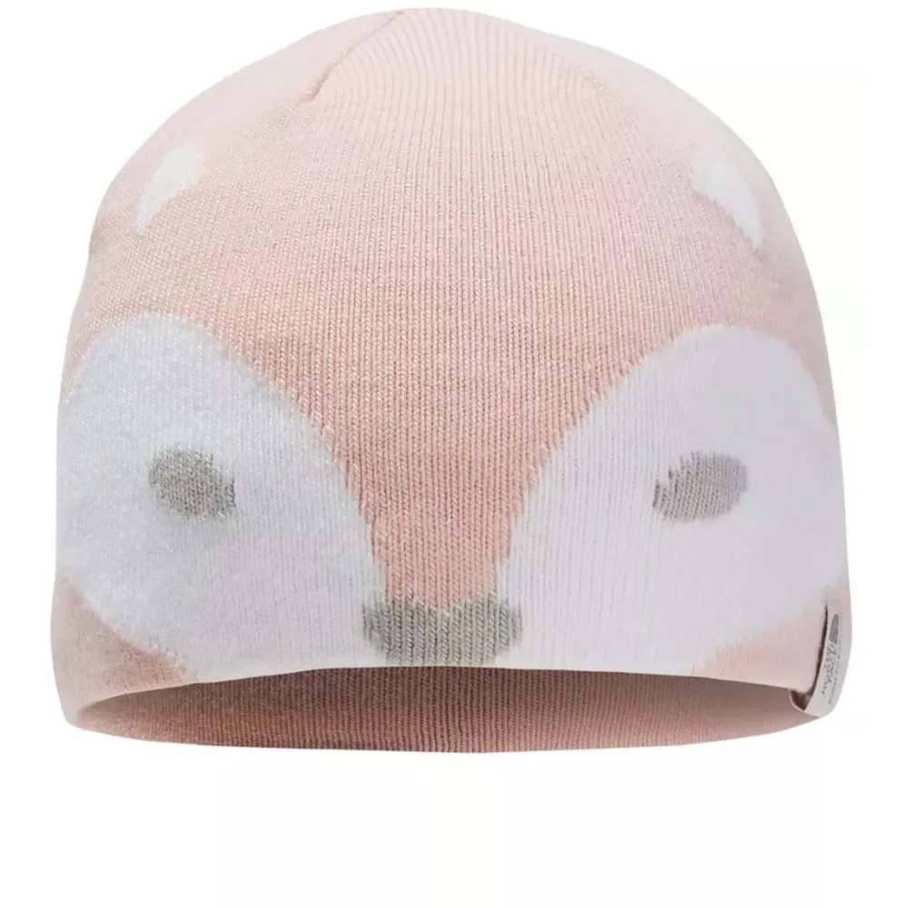 Baby Friendly Faces Beanie