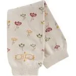 Babylegs Organic Leg Warmers-Tulip