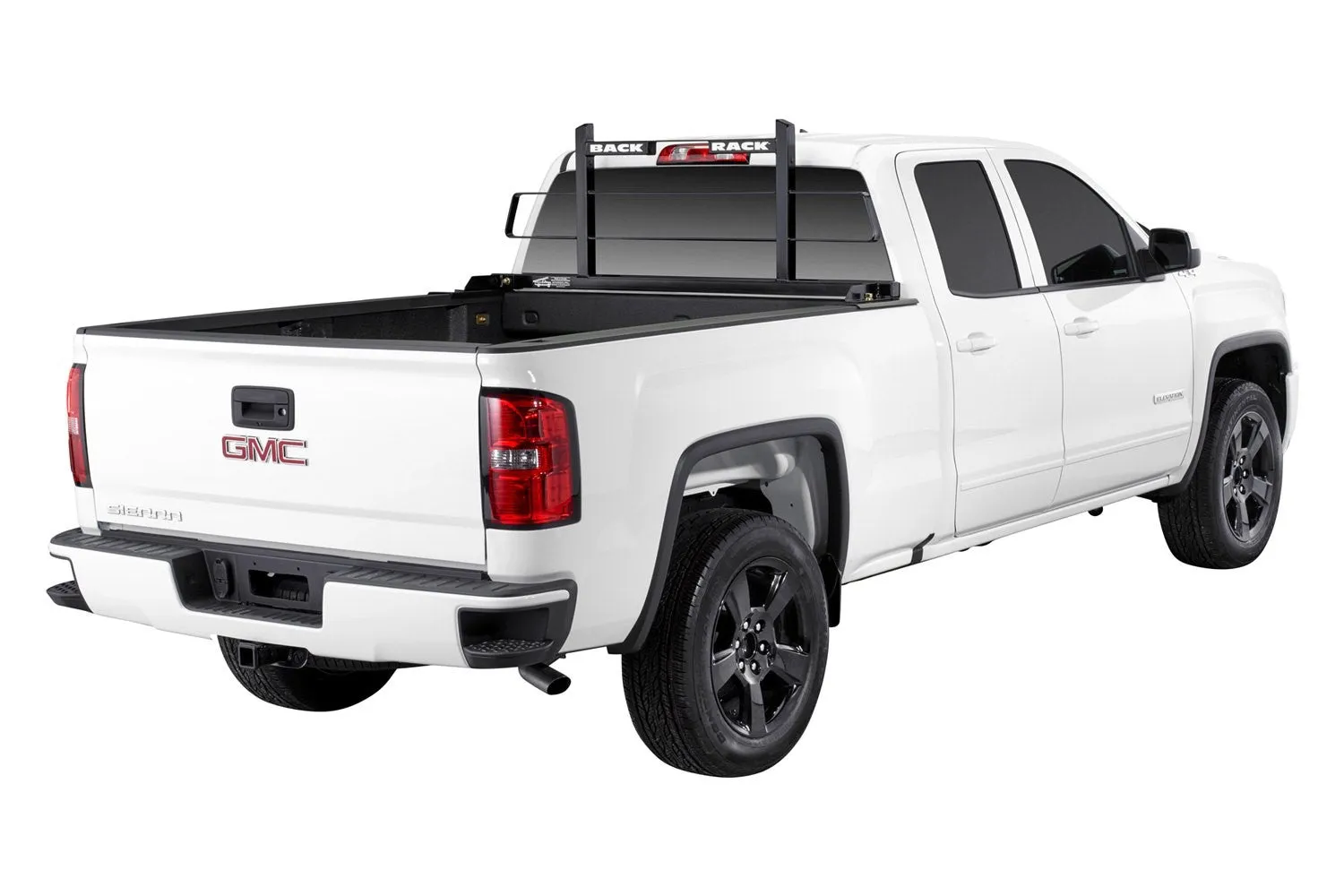 BACKRACK - Cab Guard - 2007-2019 GMC 1500