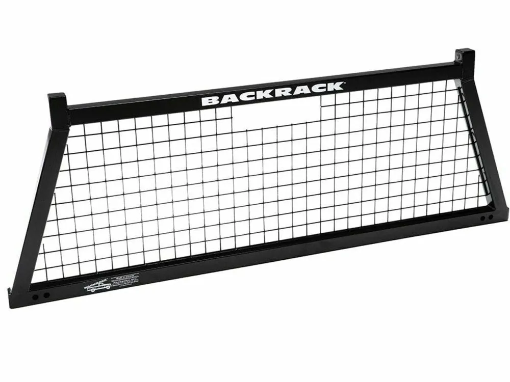 BackRack Headache Safety Rack for RAM 1500