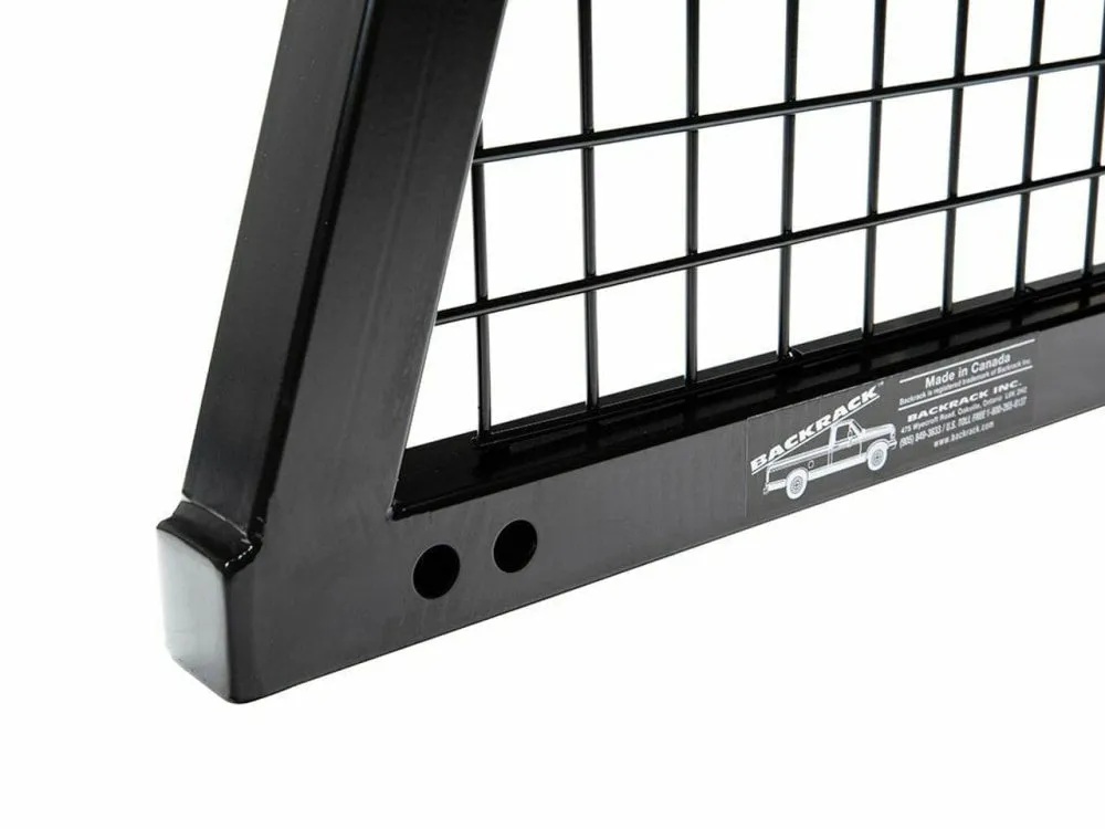 BackRack Headache Safety Rack for RAM 1500