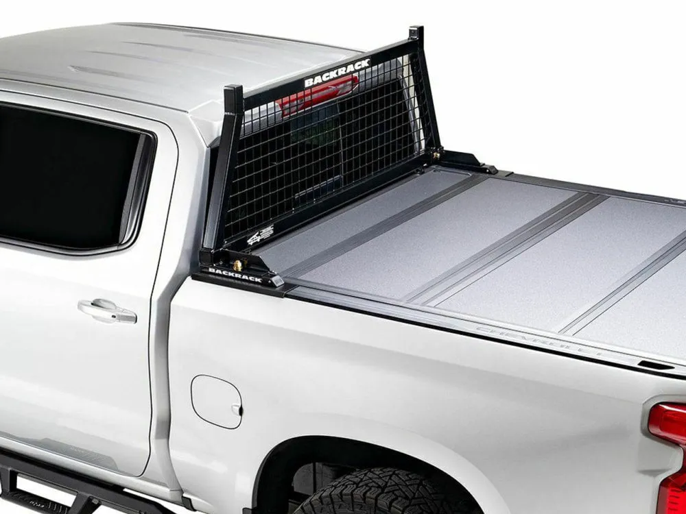 BackRack Headache Safety Rack for RAM 1500