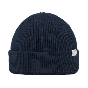 Barts Stonel Beanie - Navy