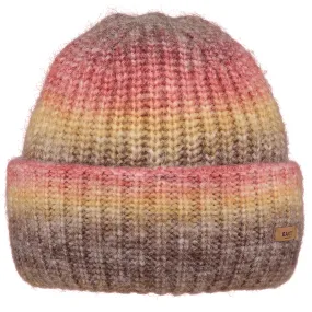 Barts Vreya Beanie - Burnt Red