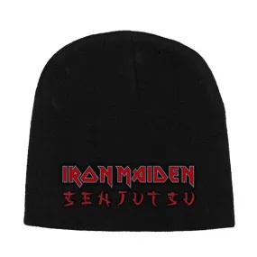 Beanie - Iron Maiden - Senjutsu