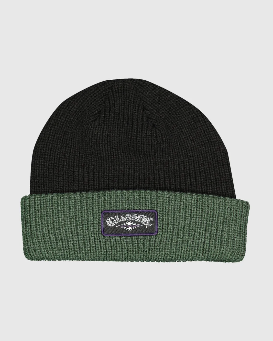 Billabong Traditional Beanie