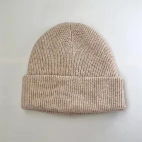 Billy Bamboo - Merino Wool Beanie