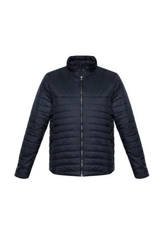 Biz Collection Mens Expedition Jacket (J750M)