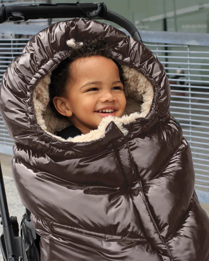 Blanket 212 Evolution | Brown Polar