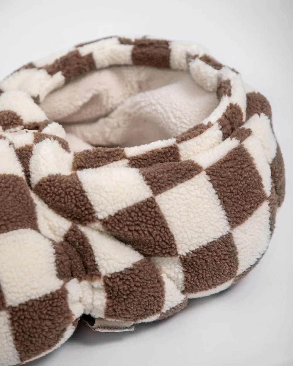 Blanket 212 Evolution | Checker Berber