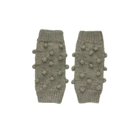 Bobble Leg Warmers