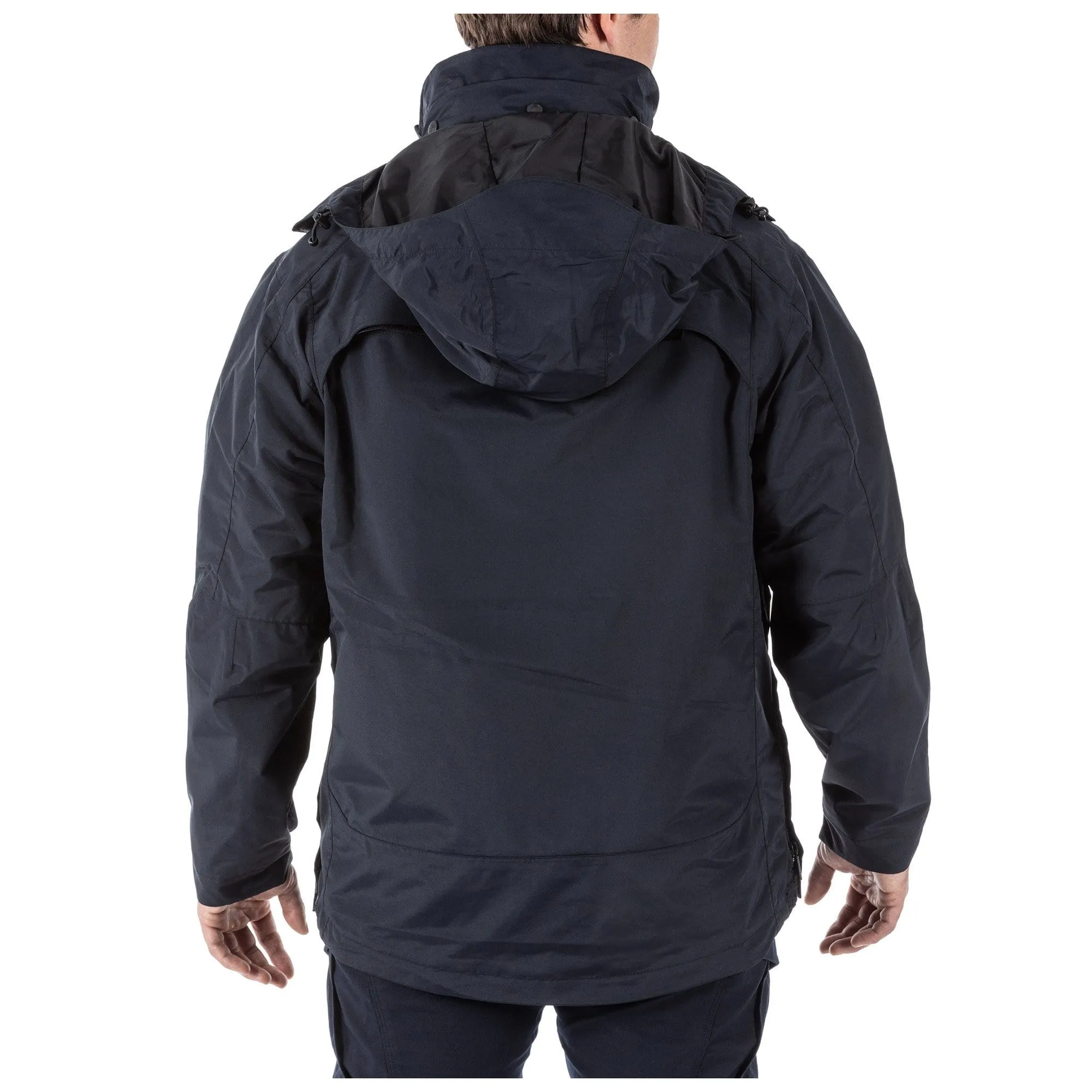 BRISTOL PARKA