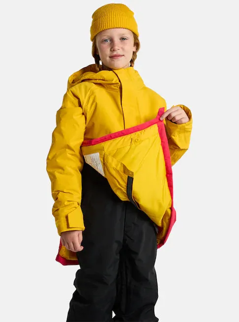 Burton Frostner 2L Anorak Jacket - Kids'