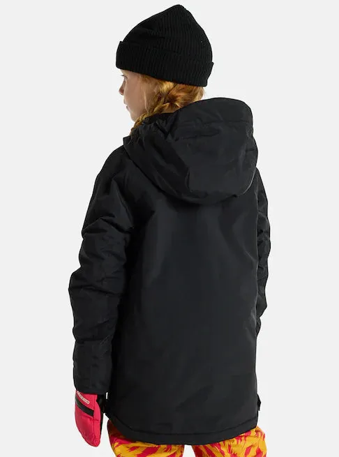 Burton Frostner 2L Anorak Jacket - Kids'