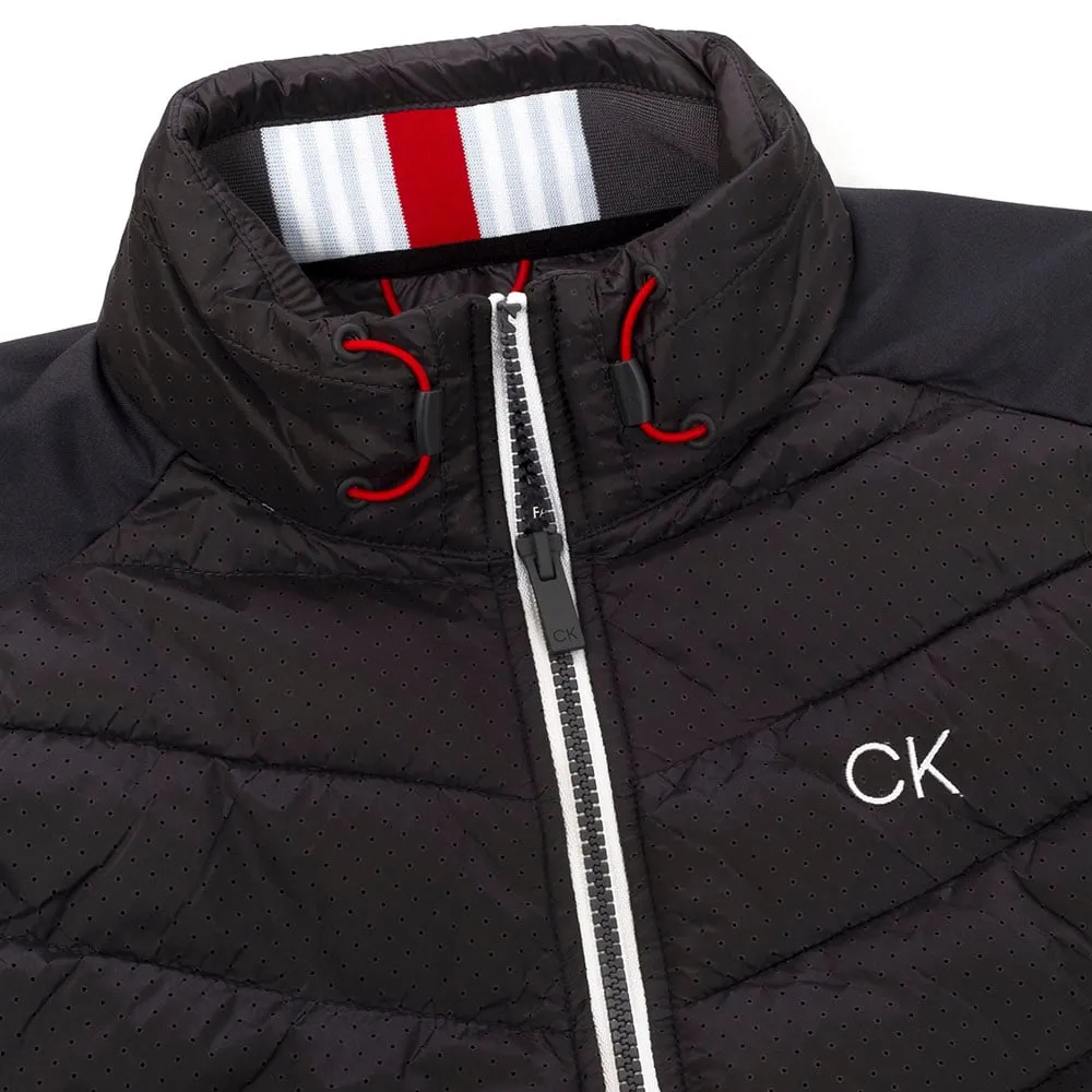 Calvin Klein 17 Mile Drive Hybrid Jacket - Urban