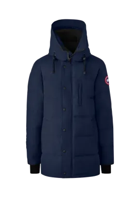 Canada Goose Men's Carson Parka - Atlantic Navy