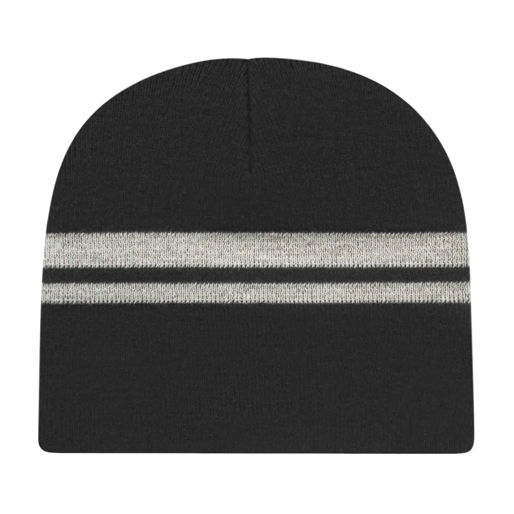 Cap America iK58 Reflective Beanie