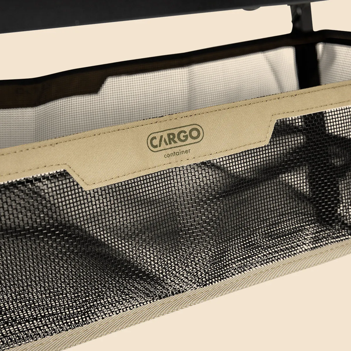 CARGO 3-Way Table