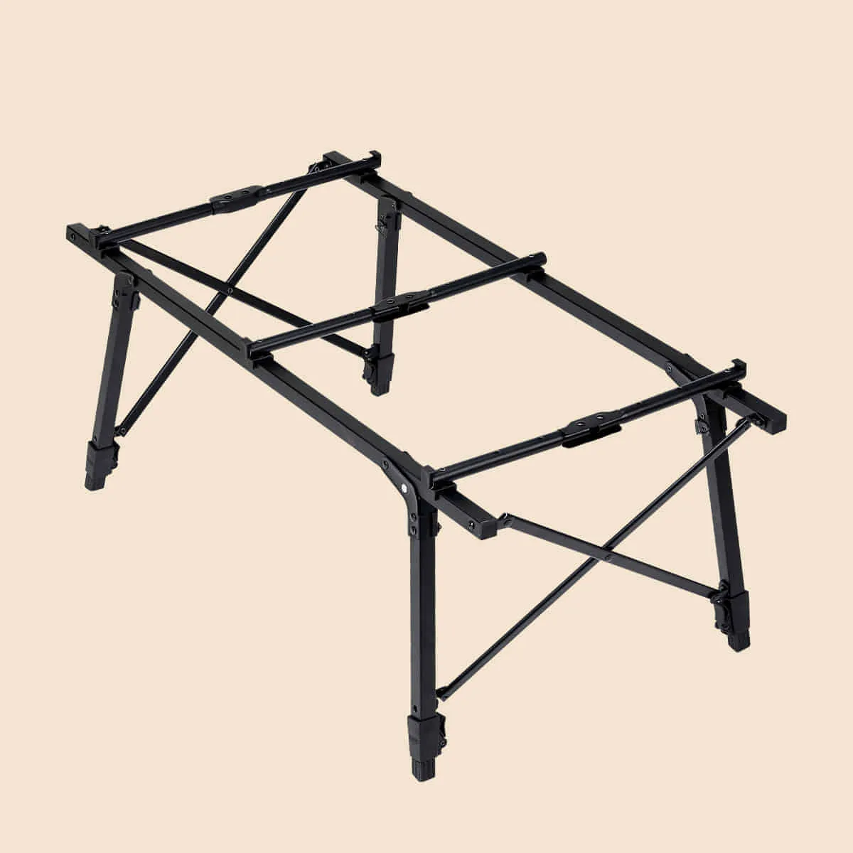 CARGO 3-Way Table