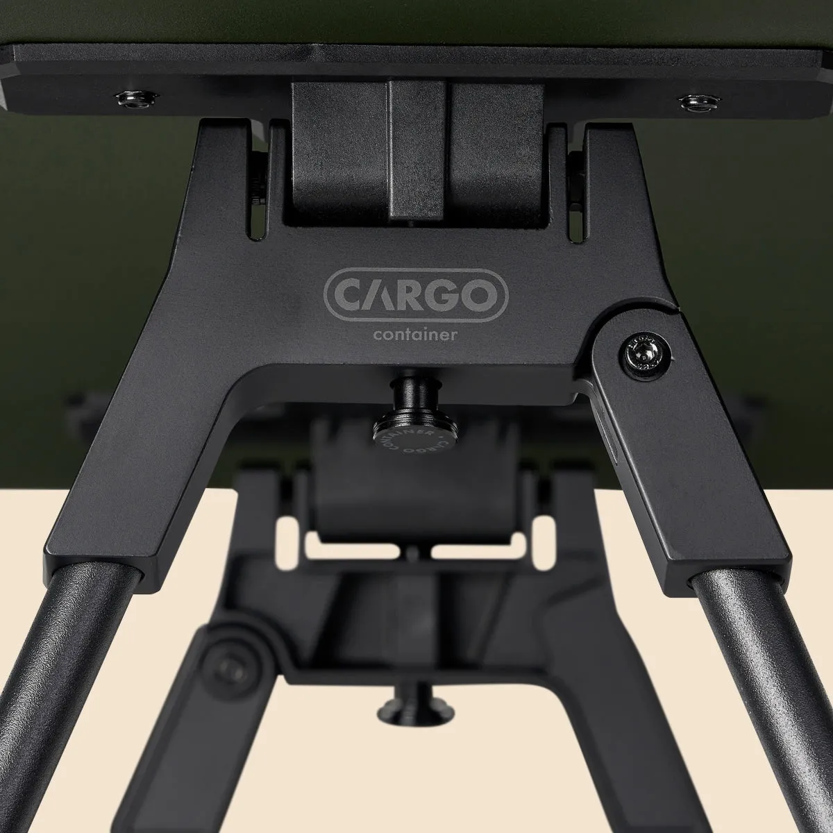 CARGO End Table