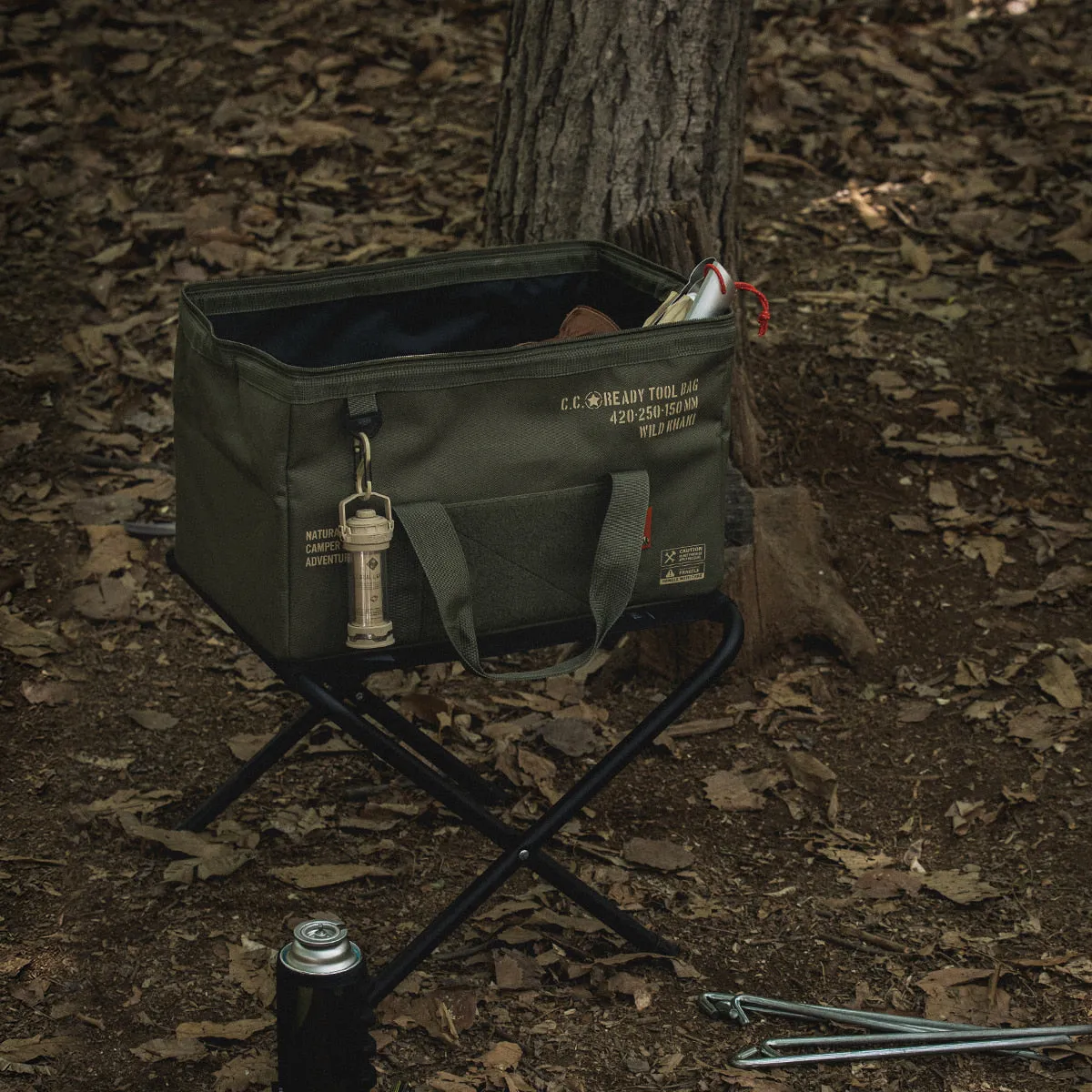 CARGO Ready Tool Bag