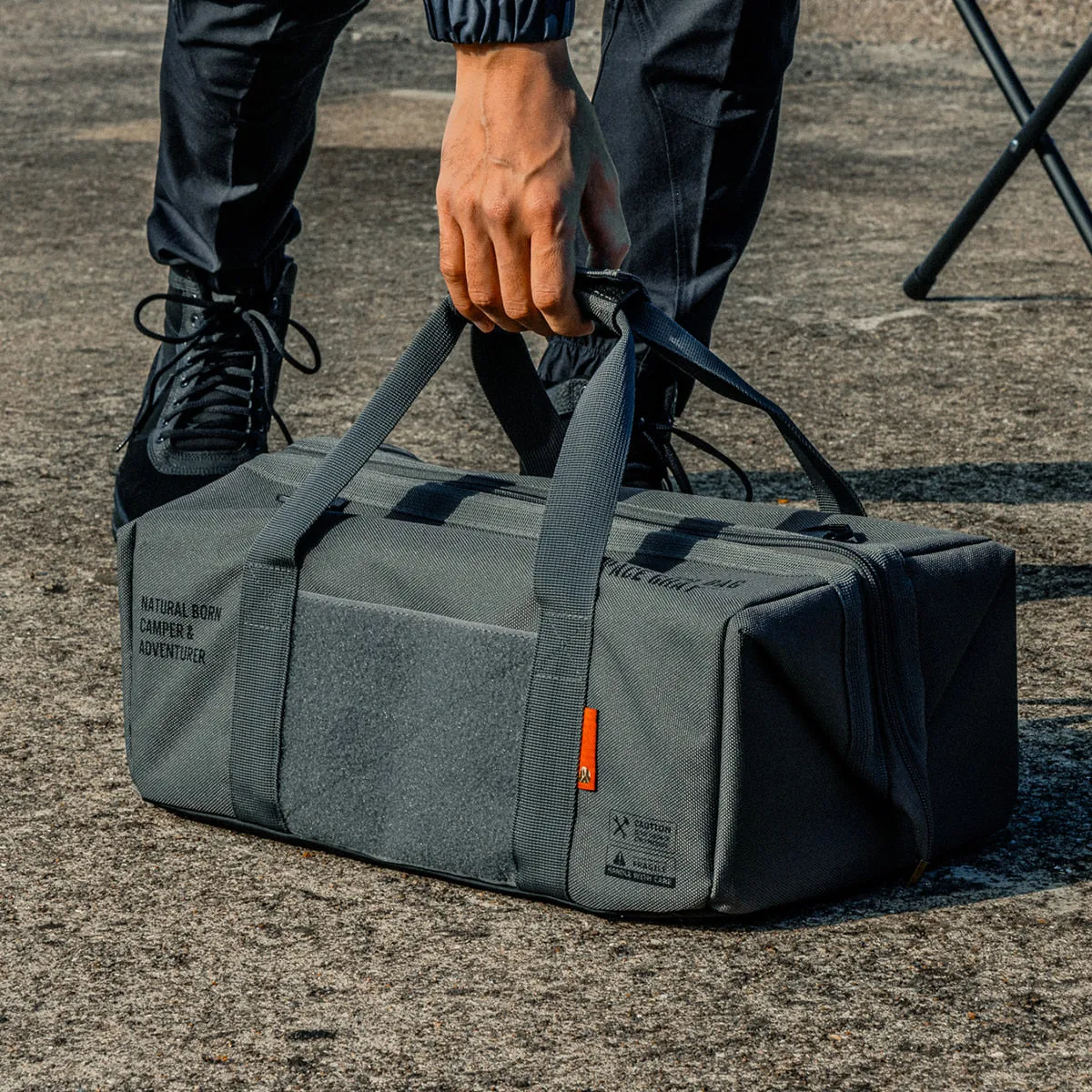 CARGO Ready Tool Bag